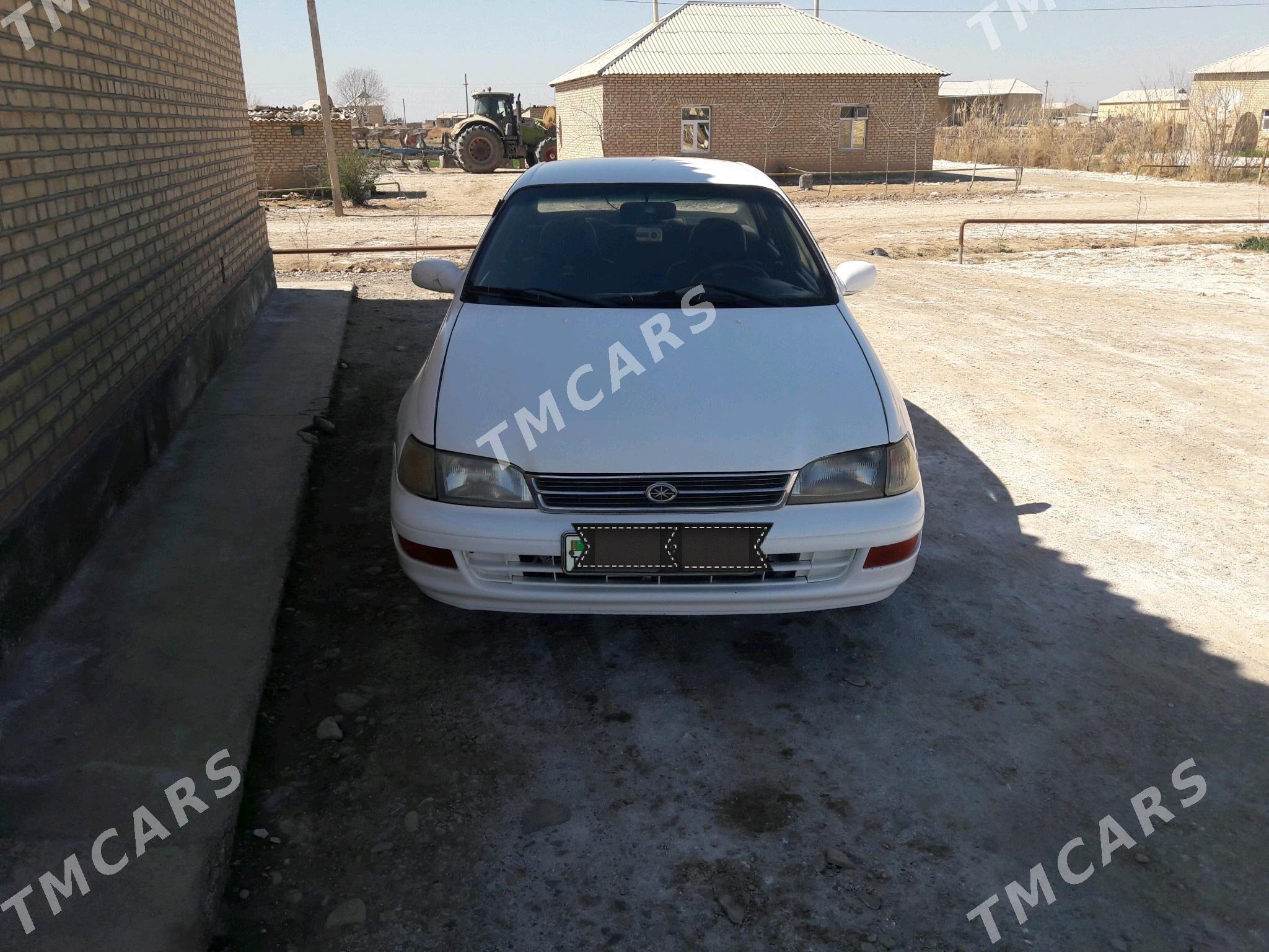 Toyota Corona 1993 - 60 000 TMT - Tejen - img 3
