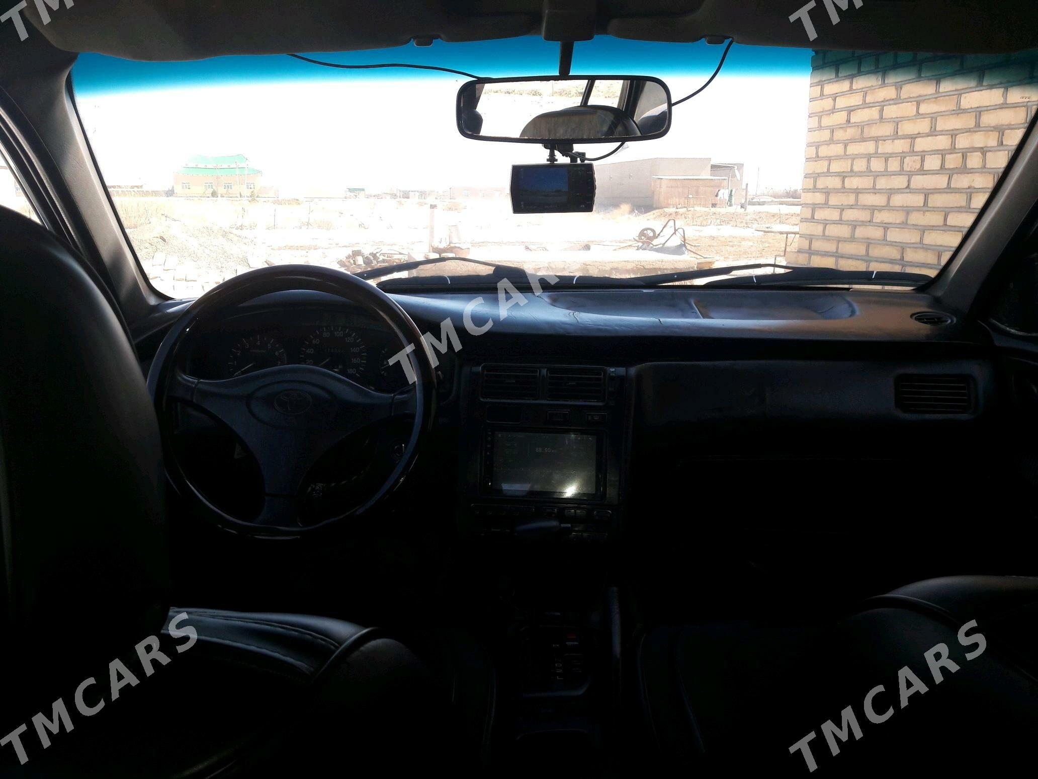 Toyota Corona 1993 - 60 000 TMT - Tejen - img 5
