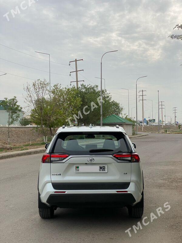 Toyota RAV4 2022 - 360 000 TMT - Мары - img 2