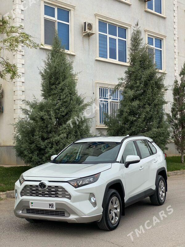 Toyota RAV4 2022 - 360 000 TMT - Мары - img 5
