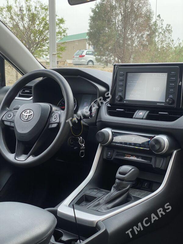 Toyota RAV4 2022 - 360 000 TMT - Мары - img 6