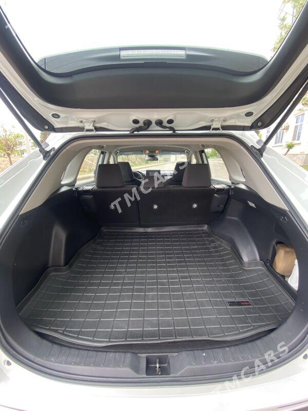 Toyota RAV4 2022 - 360 000 TMT - Мары - img 8