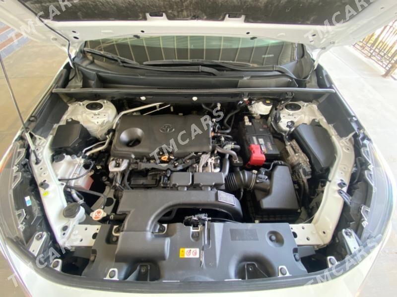 Toyota RAV4 2022 - 360 000 TMT - Мары - img 9
