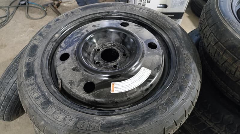 Zapaslalar r18 Ford 800 TMT - Mary - img 3