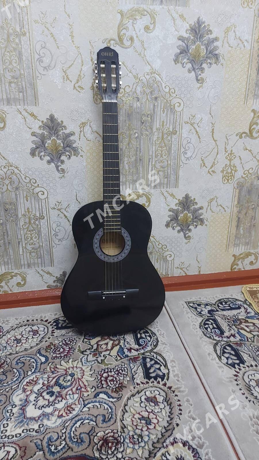 Gitara - Daşoguz - img 2