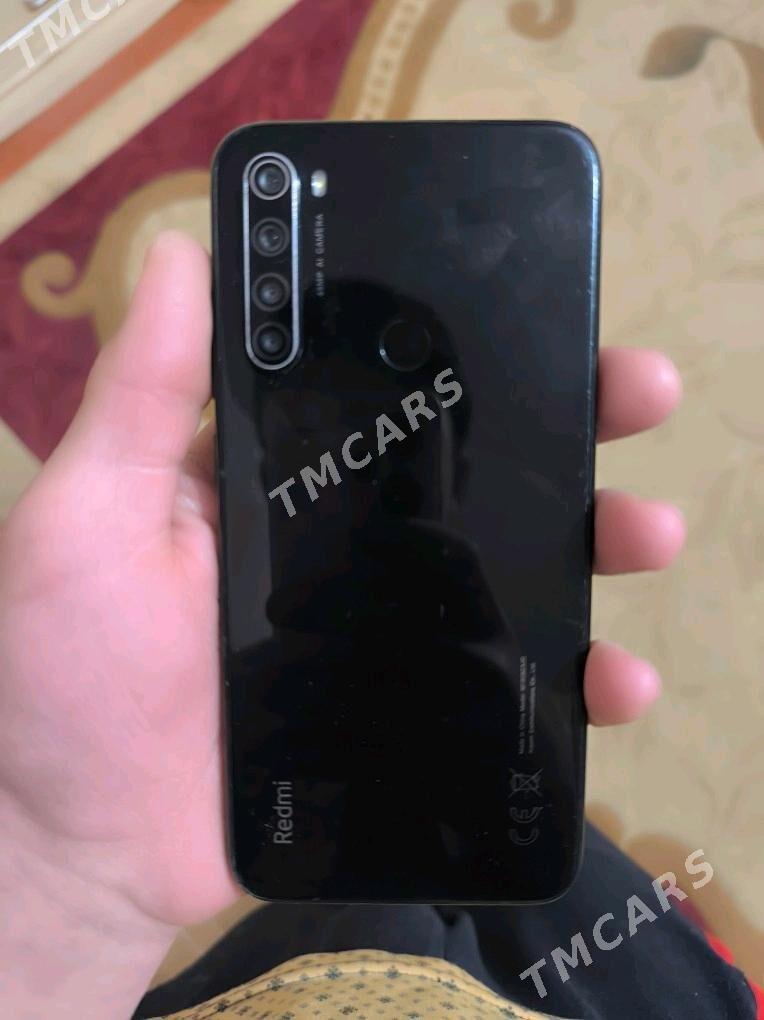 Redmi Note 8 - Mary - img 3