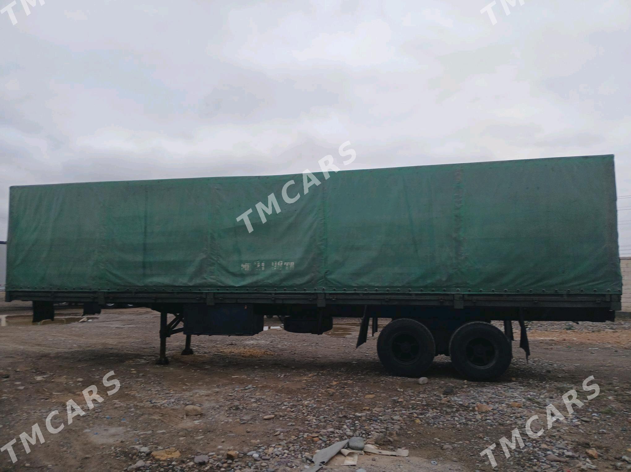 Prisep Polprisep 1989 - 90 000 TMT - Murgap - img 2