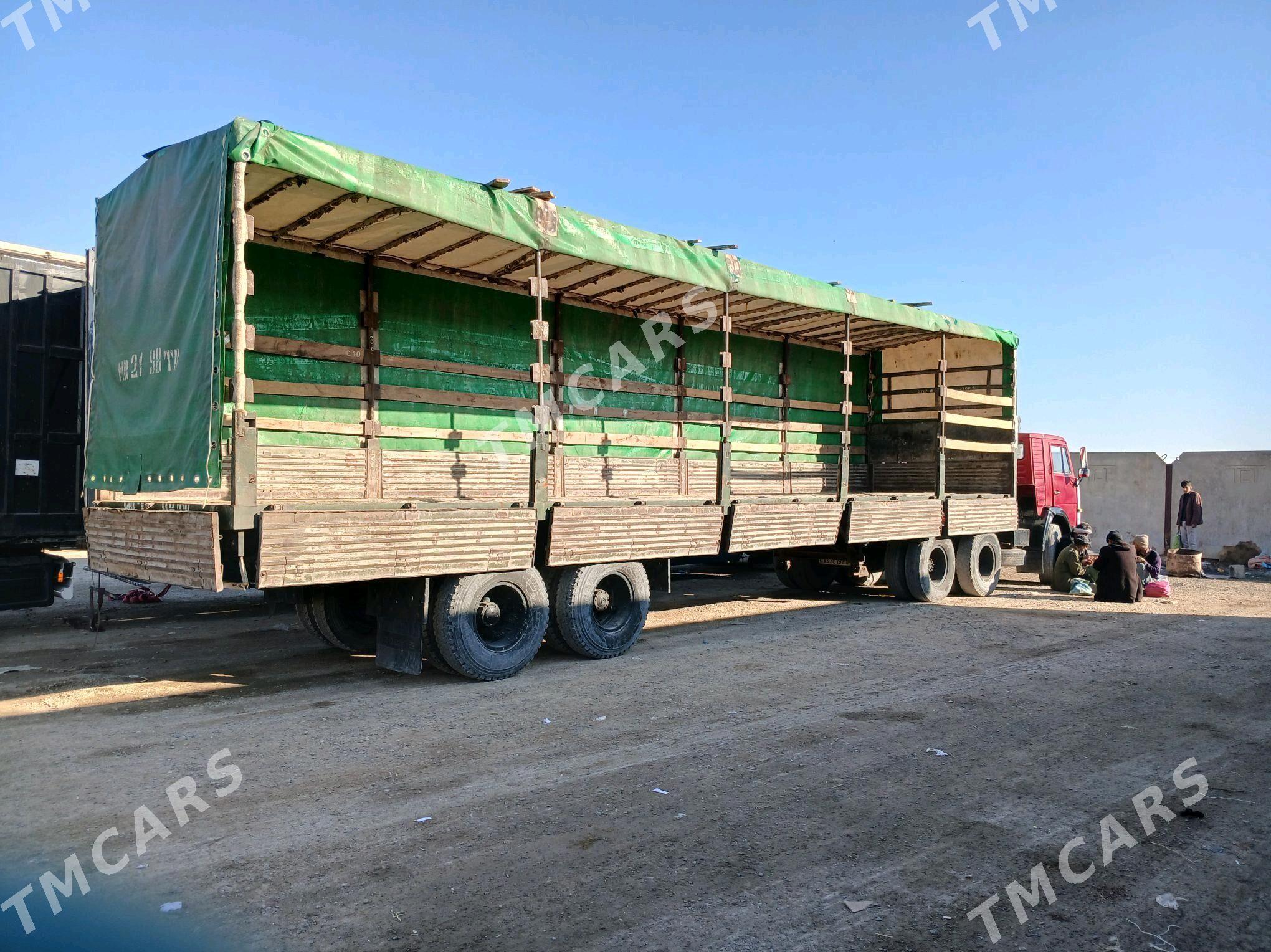 Prisep Polprisep 1989 - 90 000 TMT - Murgap - img 4