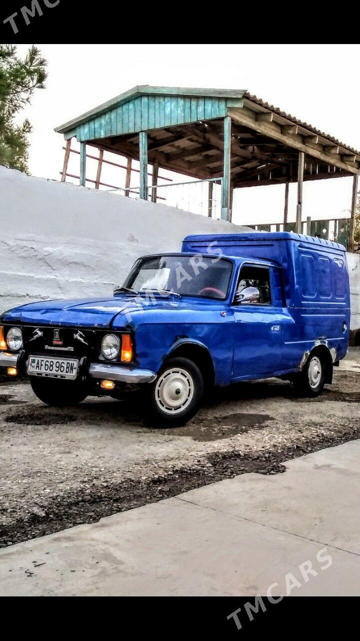 Москвич 412 1985 - 12 000 TMT - Гызыларбат - img 2