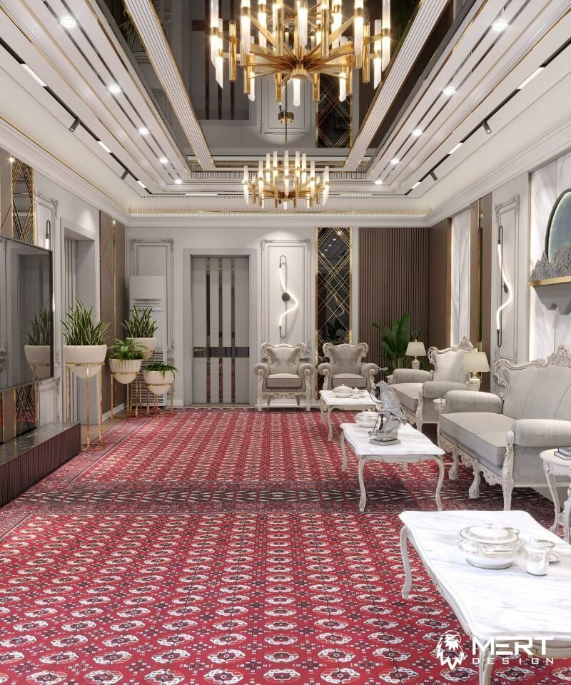 DIZAỲN ДИЗАЙН DESIGN - Aşgabat - img 7