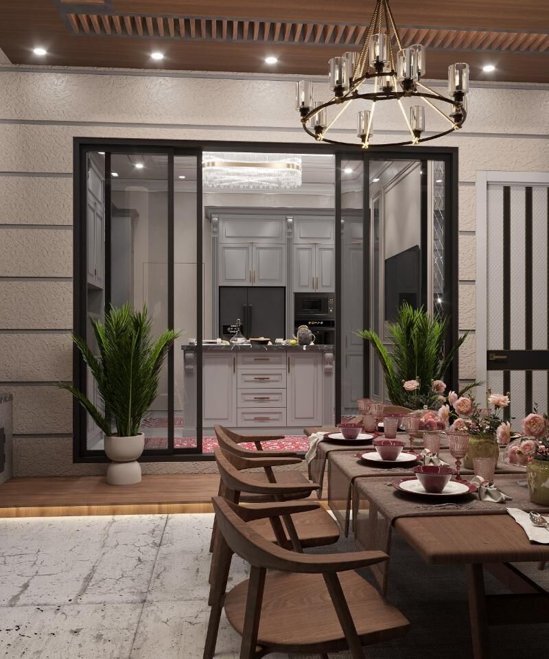 DIZAỲN ДИЗАЙН DESIGN - Aşgabat - img 8