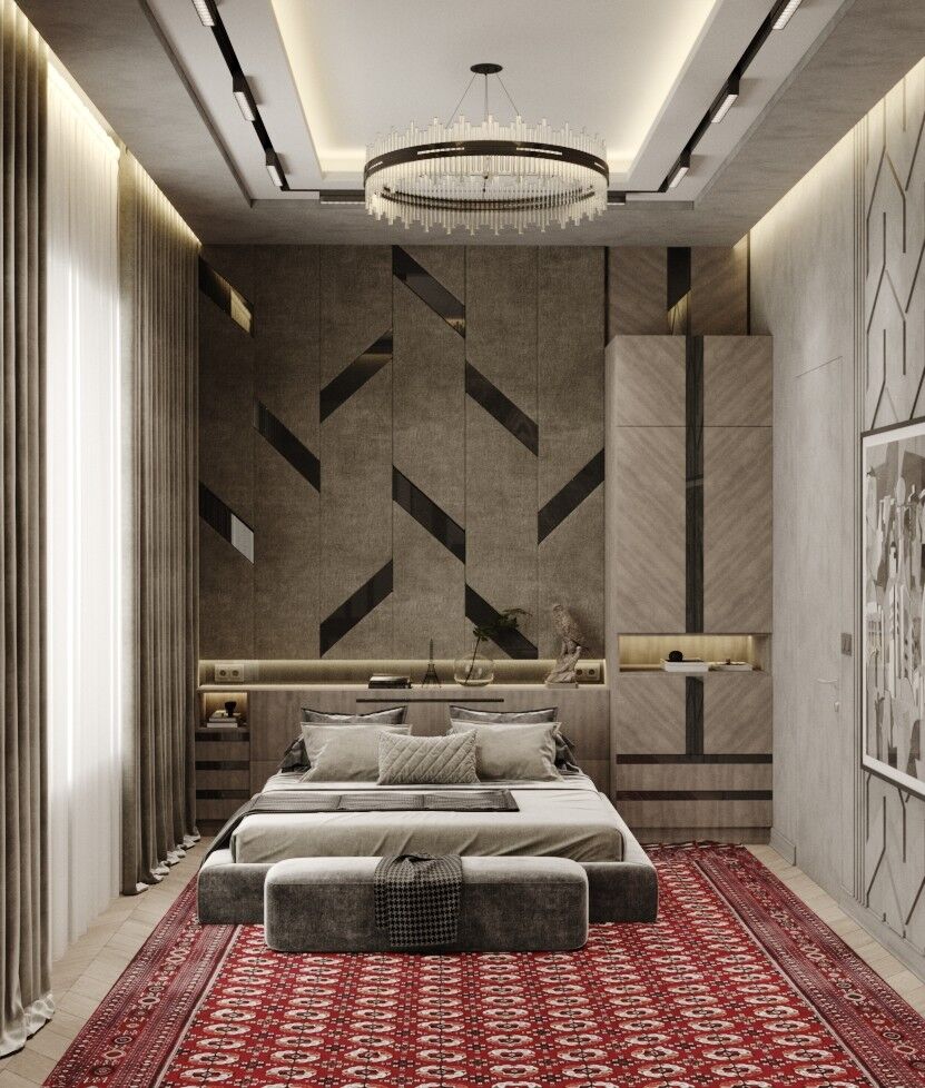 DIZAỲN ДИЗАЙН DESIGN - Aşgabat - img 3