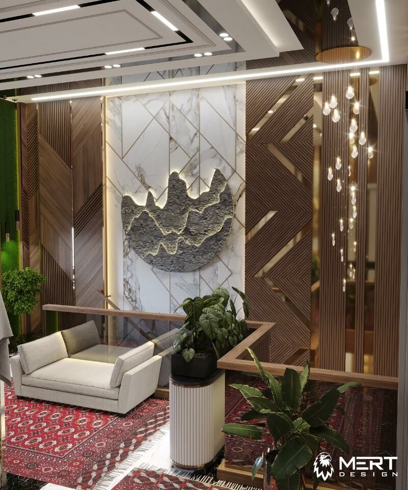 DIZAỲN ДИЗАЙН DESIGN - Aşgabat - img 4