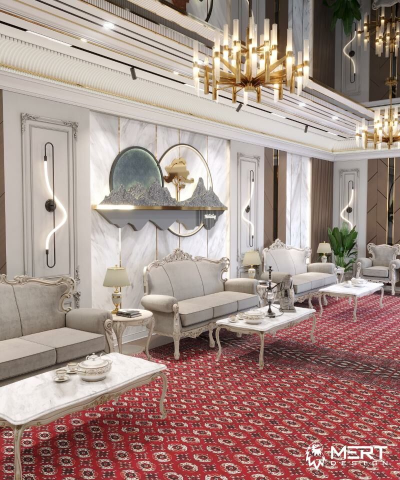 DIZAỲN ДИЗАЙН DESIGN - Aşgabat - img 6