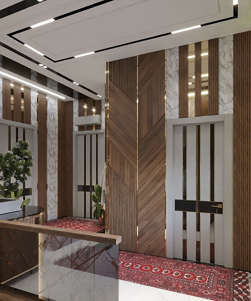 DIZAỲN ДИЗАЙН DESIGN - Aşgabat - img 5