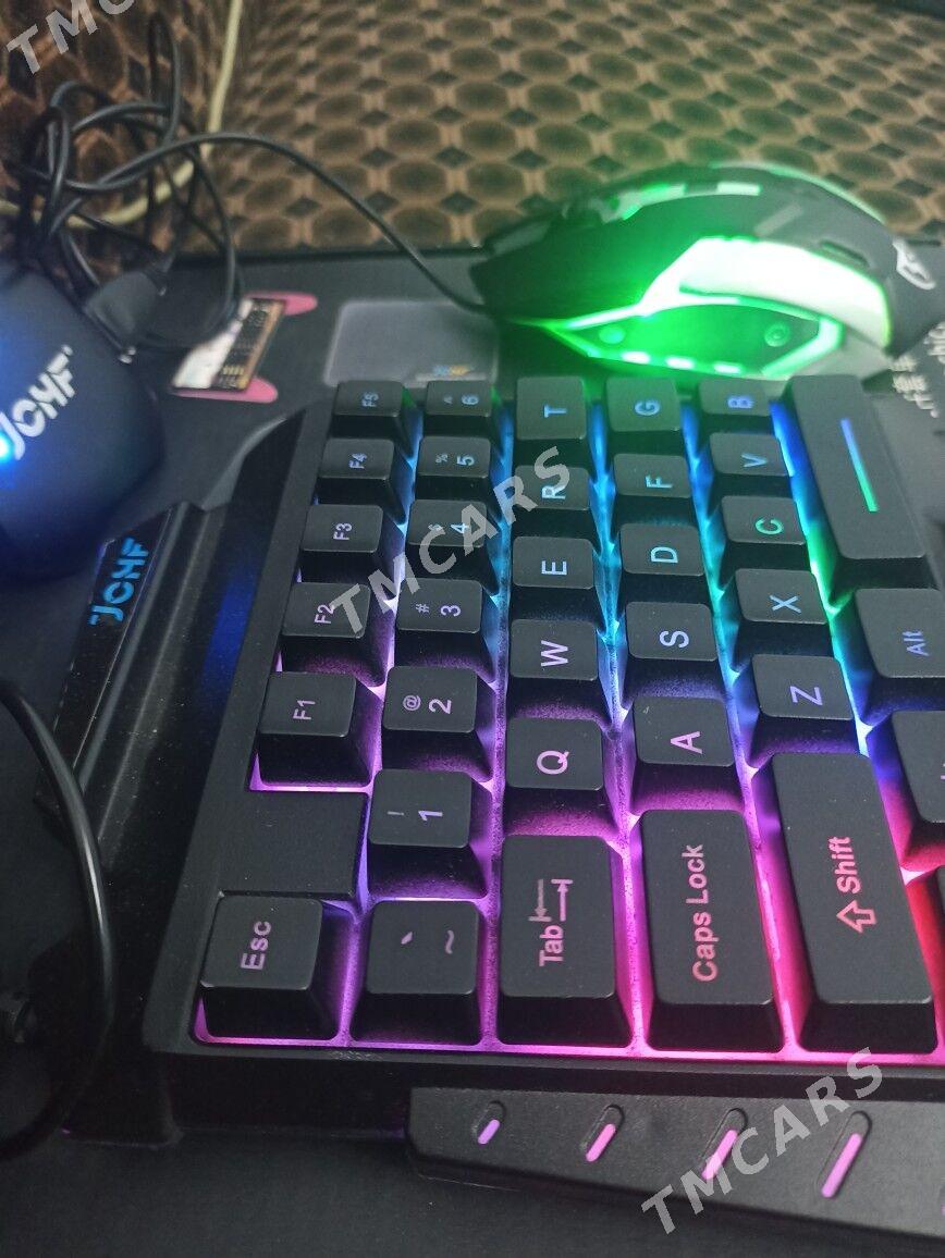 pubg gamer nabor - Дашогуз - img 4