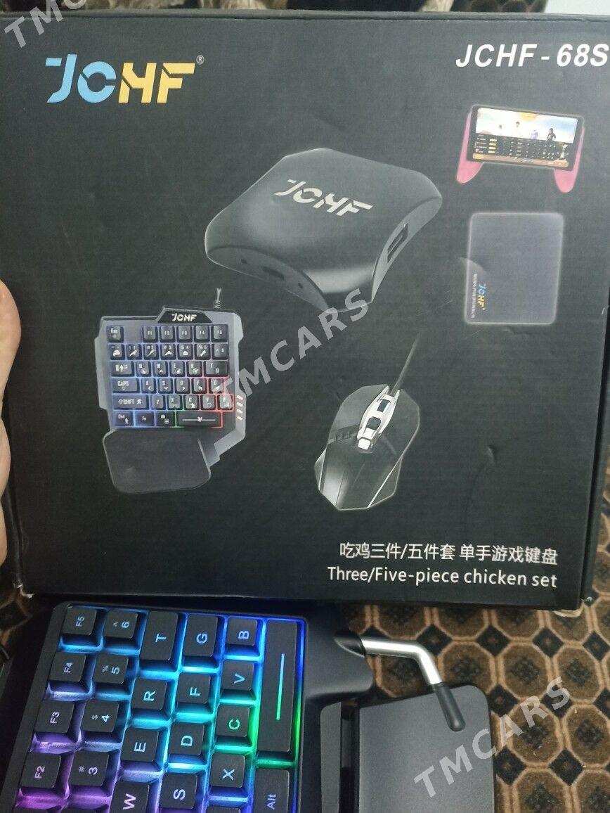 pubg gamer nabor - Дашогуз - img 5