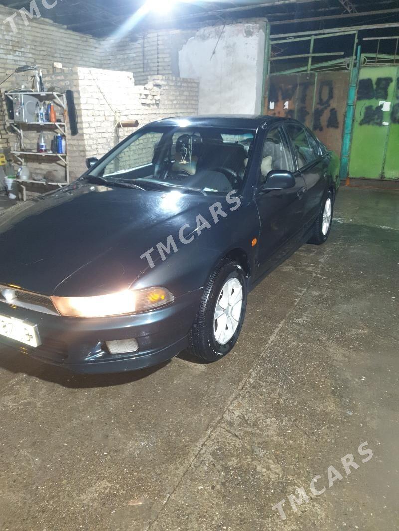 Mitsubishi Galant 1999 - 35 000 TMT - Туркменабат - img 8