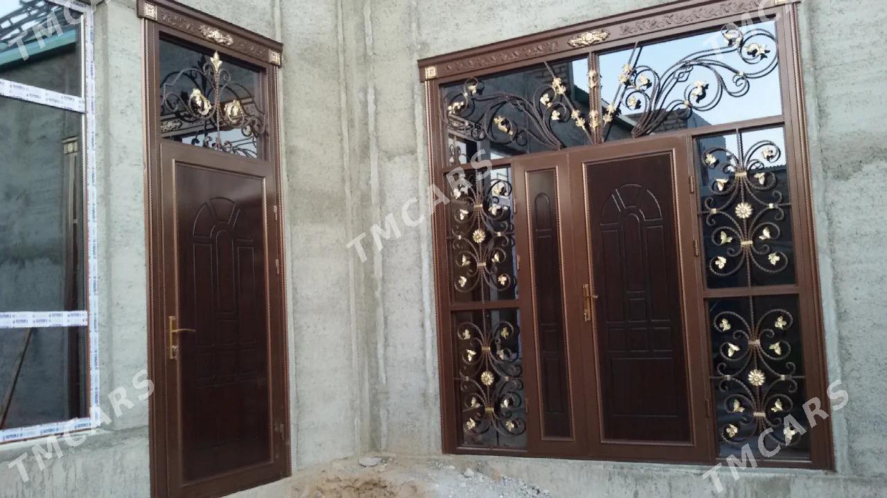 gapy дверь - Aşgabat - img 2