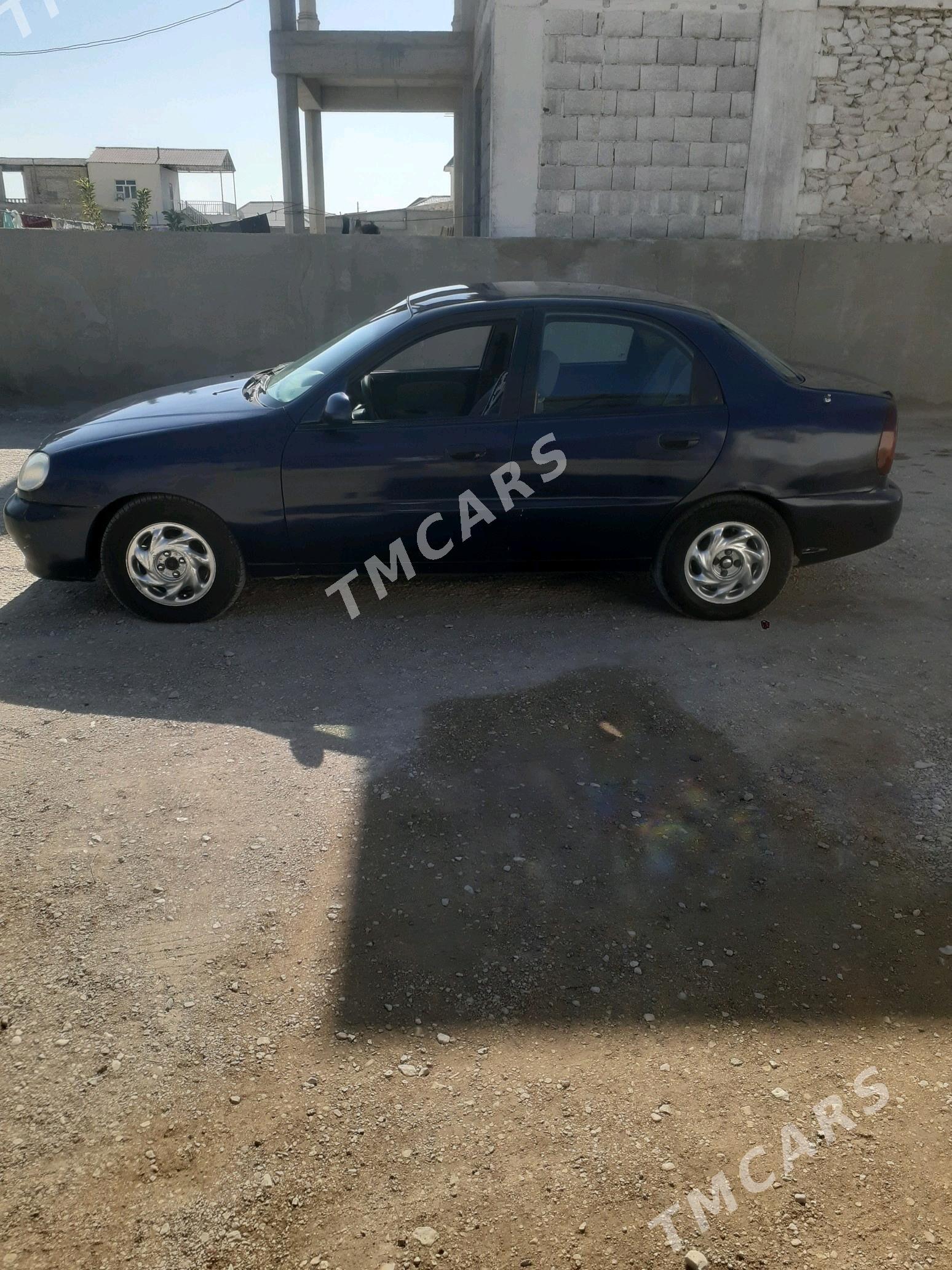 Daewoo Lanos 2001 - 26 000 TMT - Balkanabat - img 2