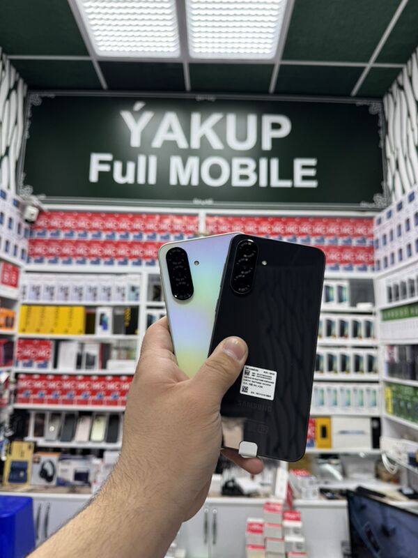 Samsung A36 5G paket - Aşgabat - img 2