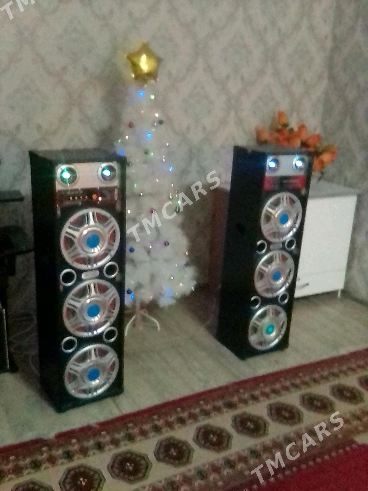 той калонк - Мары - img 2