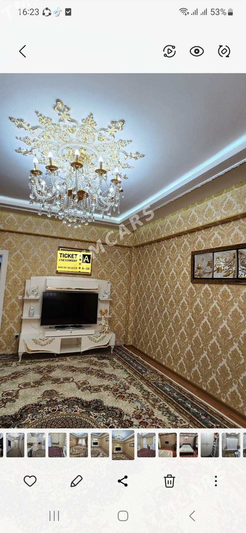 satlyk  jaÿ taslama - Ашхабад - img 6