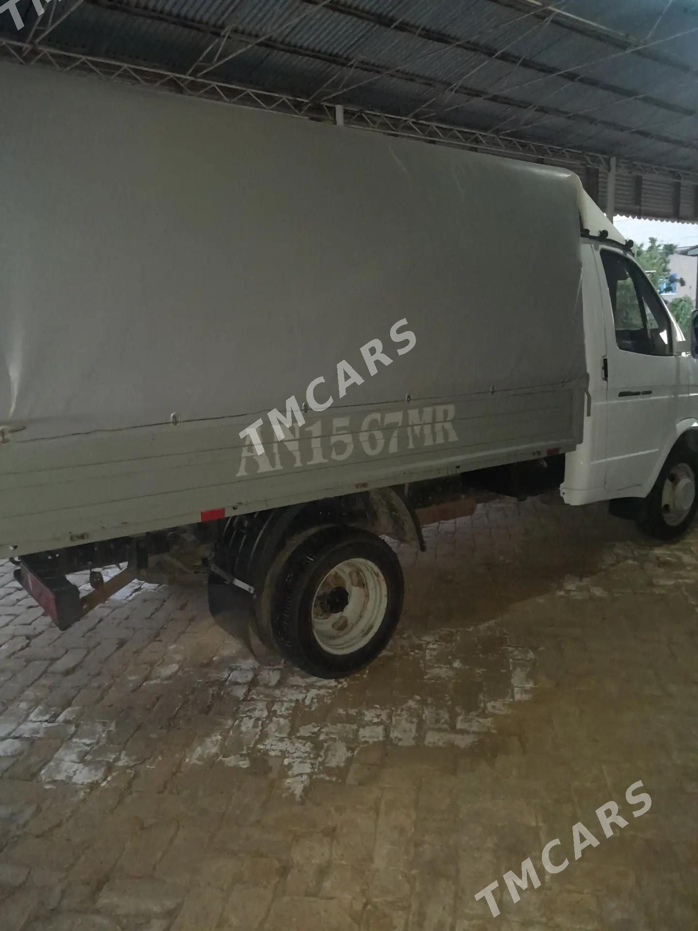 Gaz Gazel 2012 - 145 000 TMT - Мары - img 2
