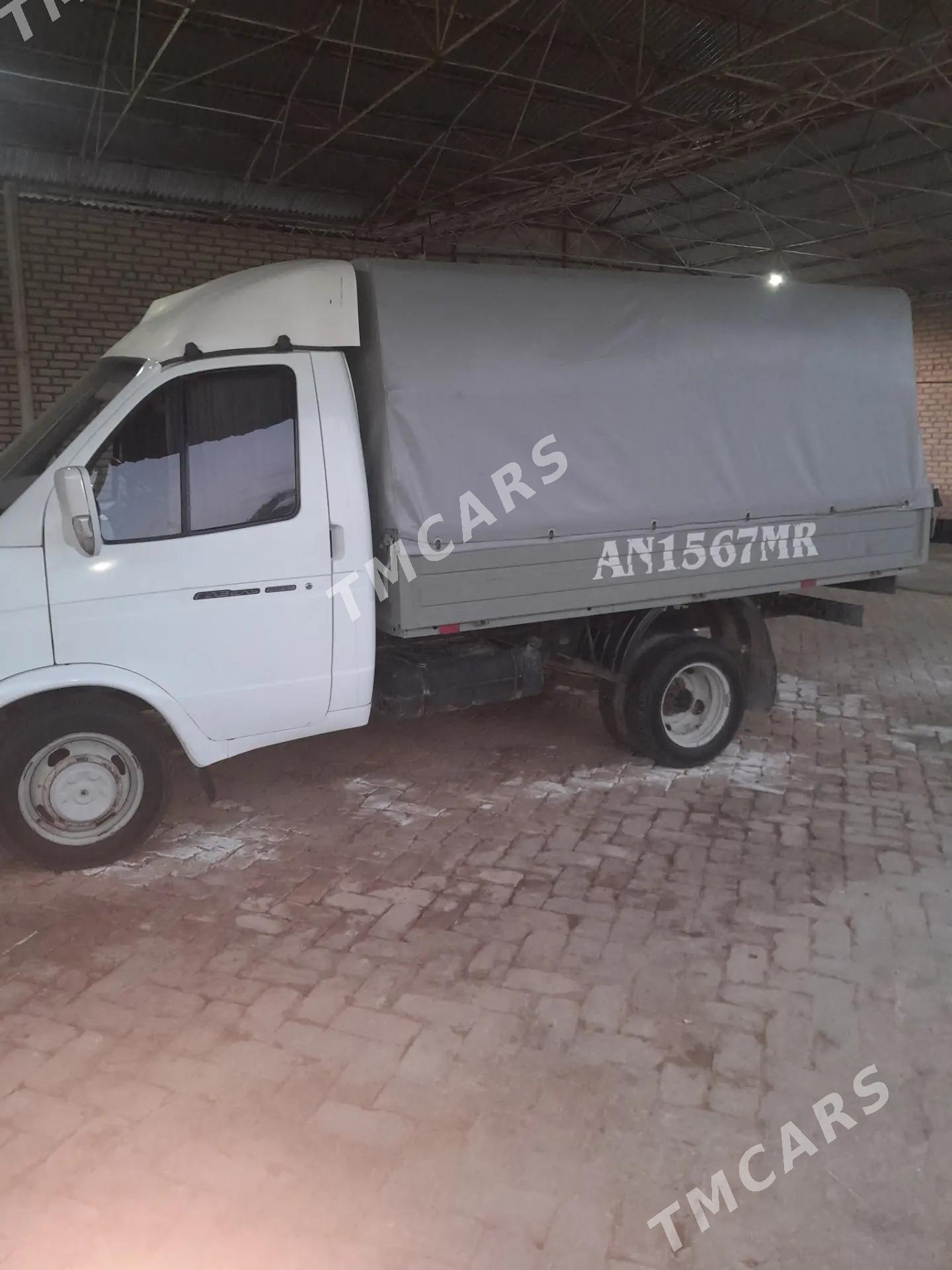 Gaz Gazel 2012 - 145 000 TMT - Мары - img 3