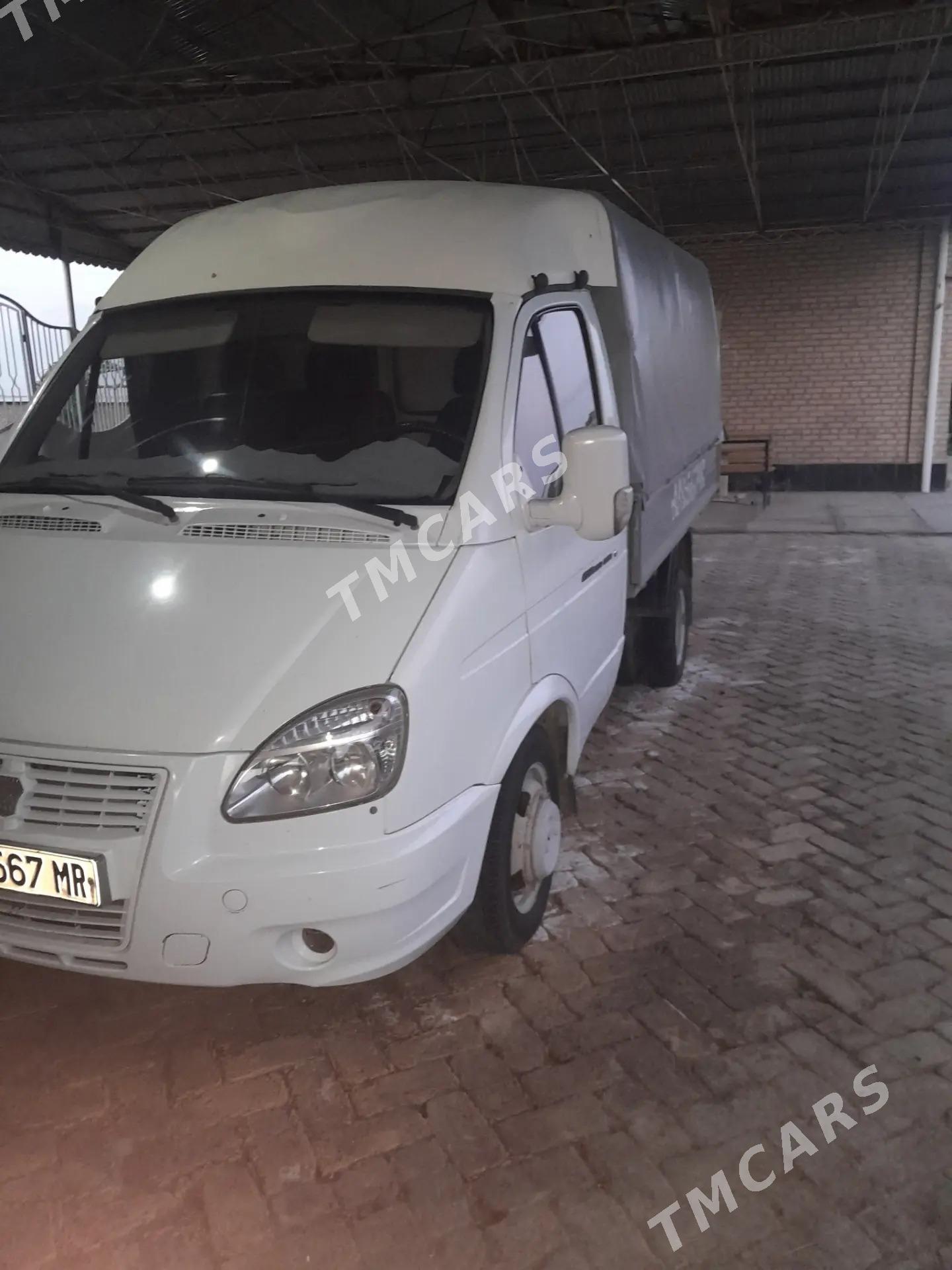 Gaz Gazel 2012 - 145 000 TMT - Мары - img 7