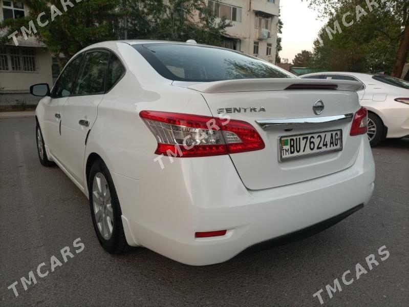 Nissan Sentra 2014 - 135 000 TMT - 30 мкр - img 4