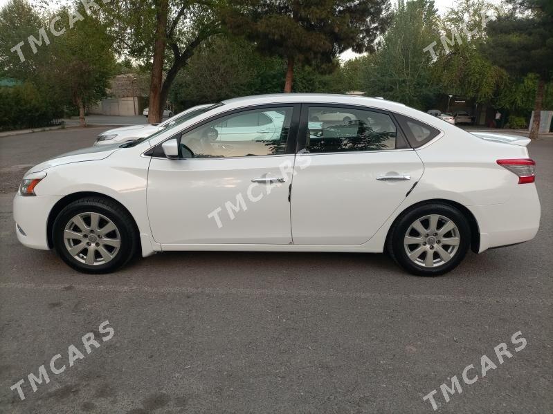 Nissan Sentra 2014 - 135 000 TMT - 30 мкр - img 7