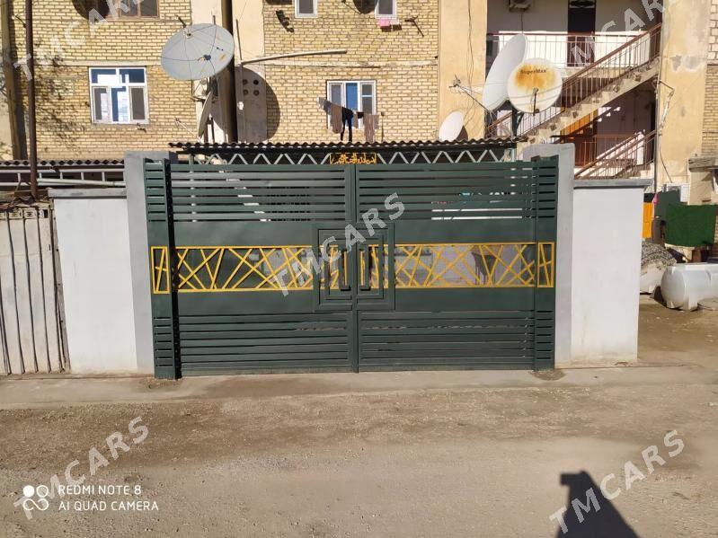 satlyk 162kw 1et 3kom - Балканабат - img 3