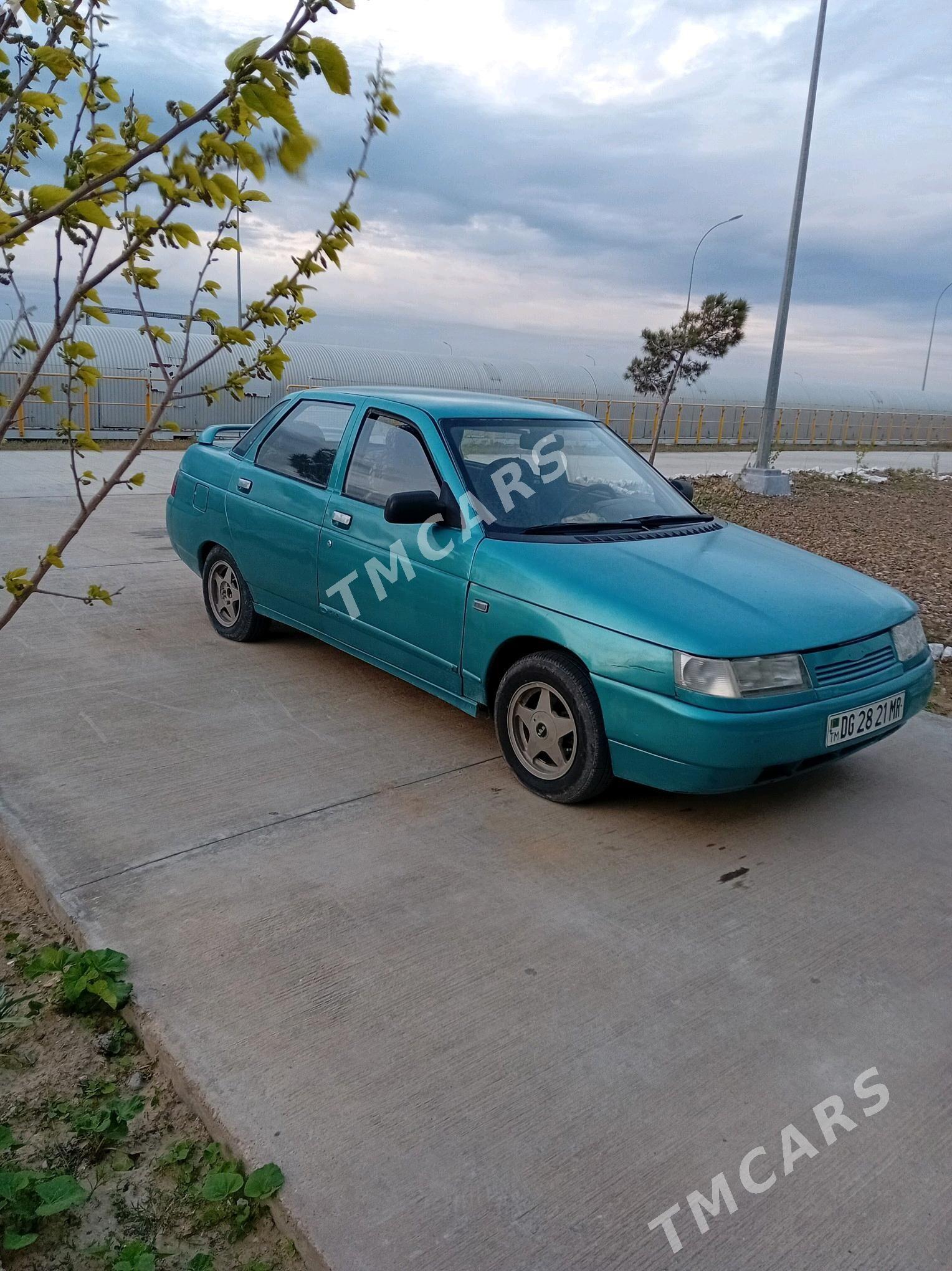 Lada 2110 2001 - 30 000 TMT - Карабогаз - img 3
