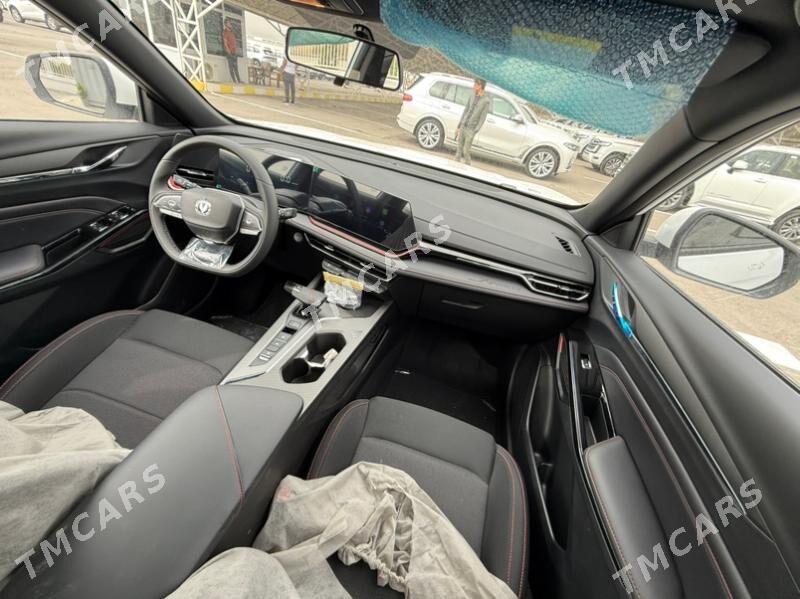 Changan CS35 2025 - 315 000 TMT - Ашхабад - img 8