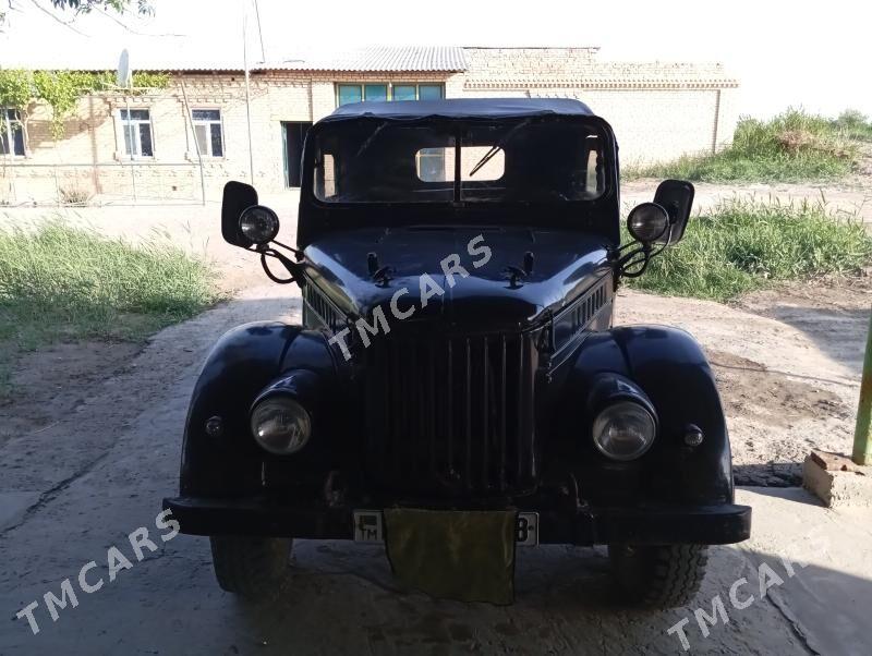 UAZ 469 1980 - 30 000 TMT - Чарджоу - img 3