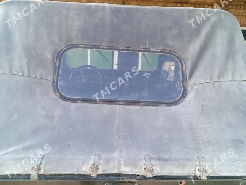 UAZ 469 1980 - 30 000 TMT - Чарджоу - img 4