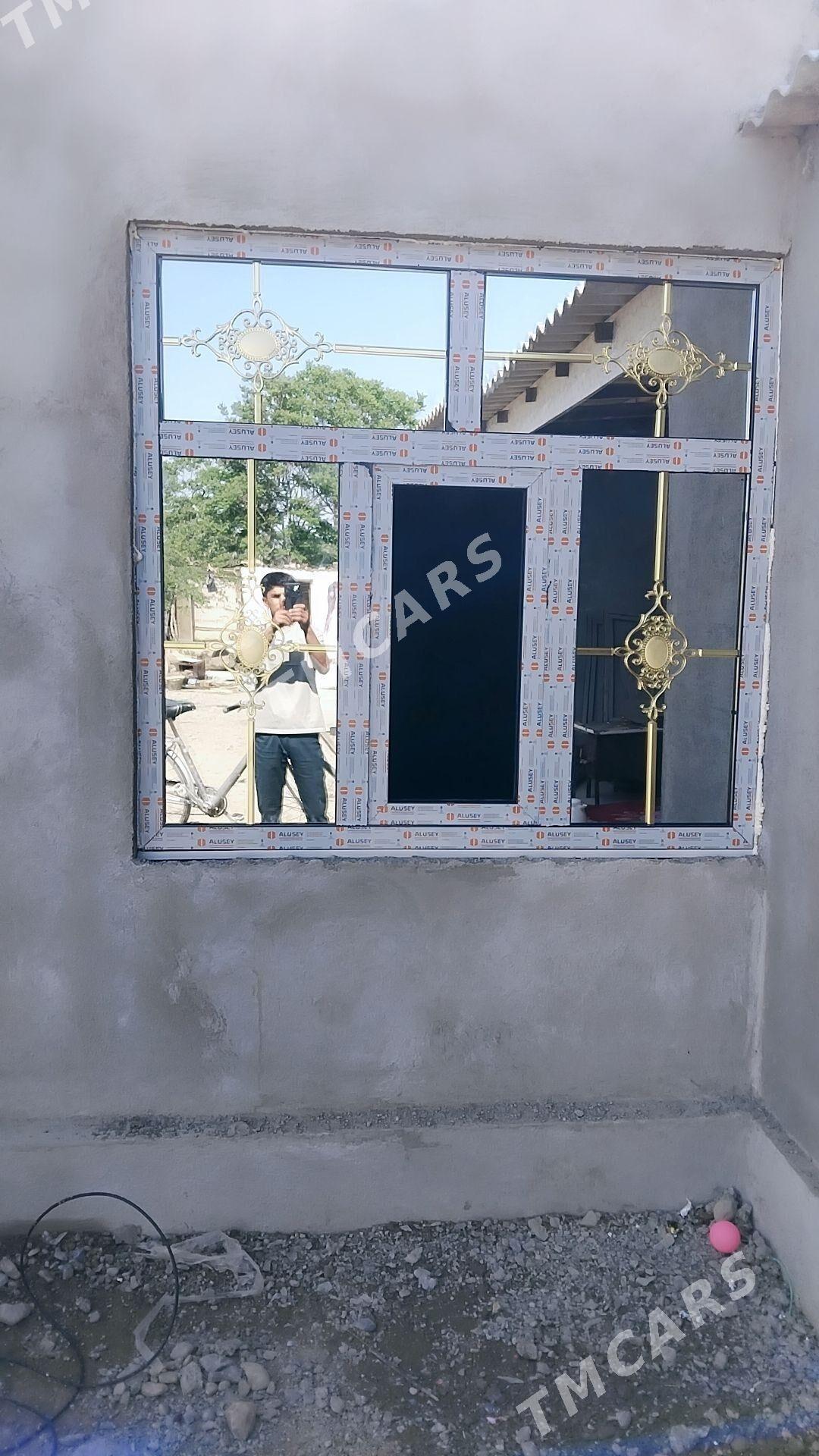 AYNA GAPY SETKA - Aşgabat - img 3