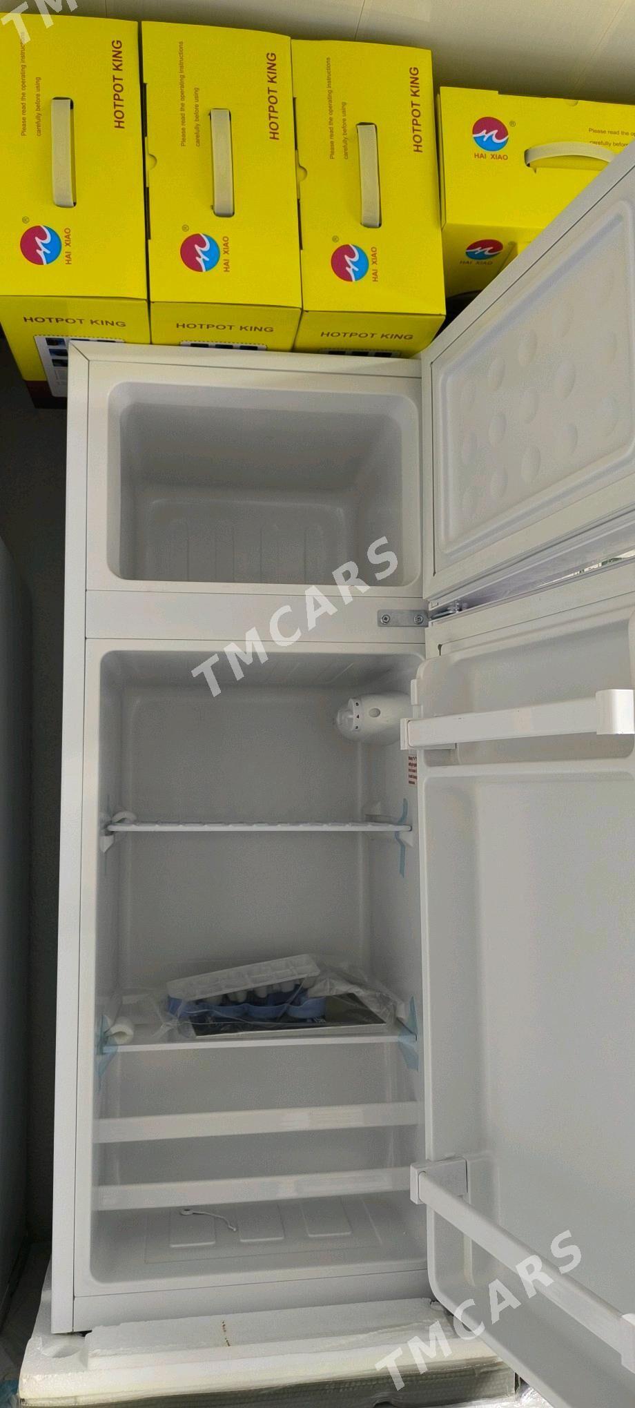 MINI HOLODILNIKLARY TÄZE MODEL - Гуртли - img 10