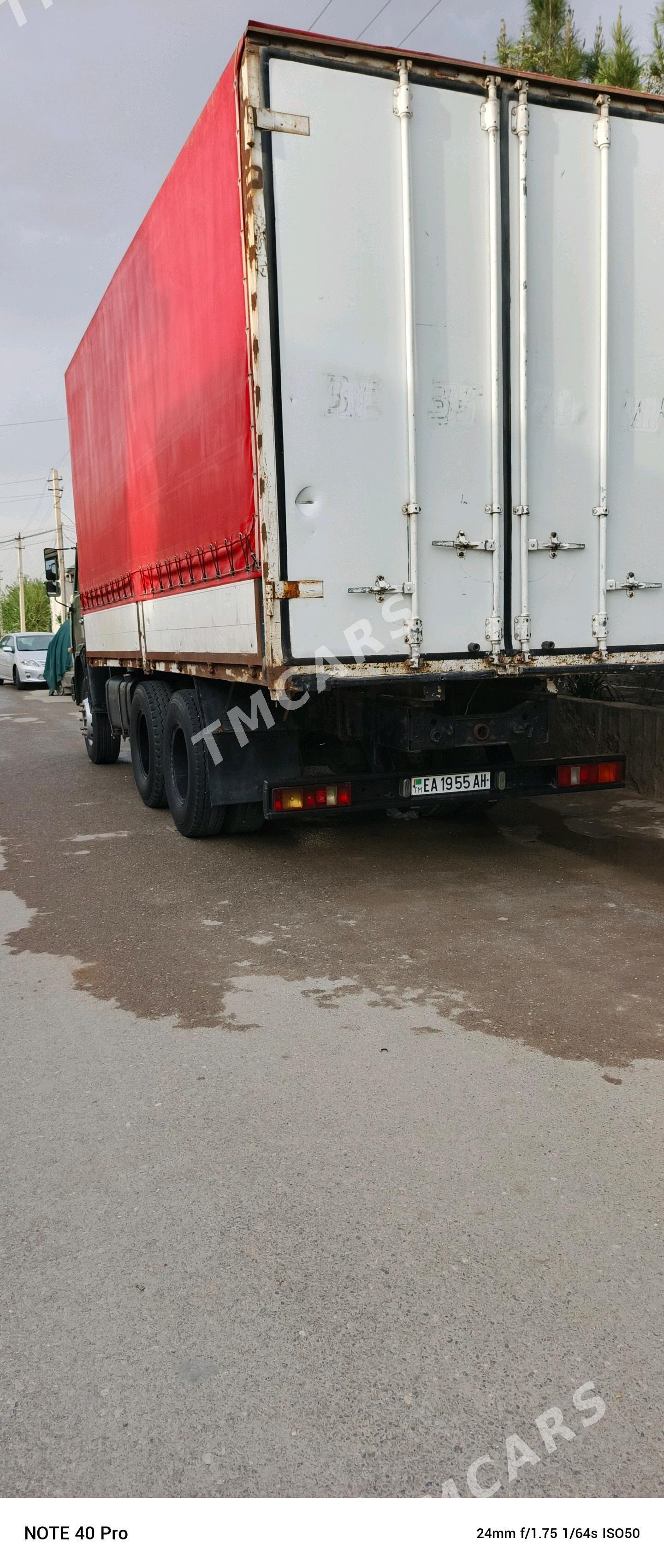 Kamaz 5320 1983 - 210 000 TMT - Ашхабад - img 2