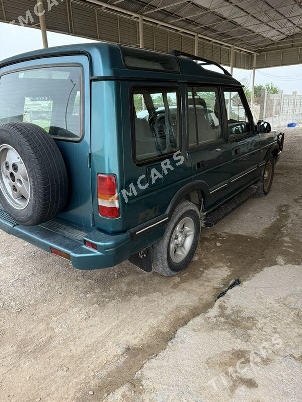 Land Rover Range Rover 1998 - 40 000 TMT - Mary - img 6