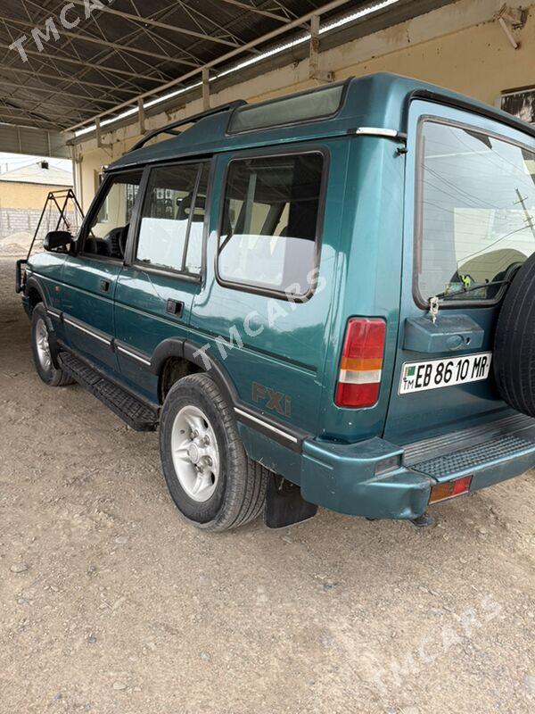 Land Rover Range Rover 1998 - 40 000 TMT - Mary - img 5