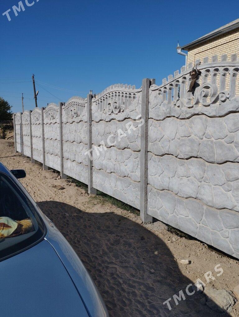 beton zaborlar hayatlar - Сакарчага - img 6