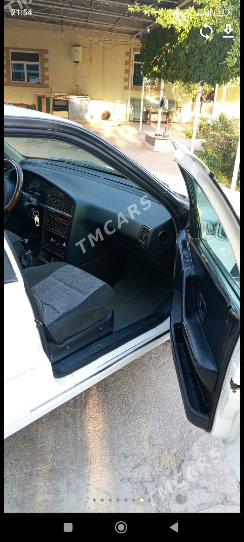 Peugeot 405 1996 - 32 000 TMT - Махтумкули - img 8