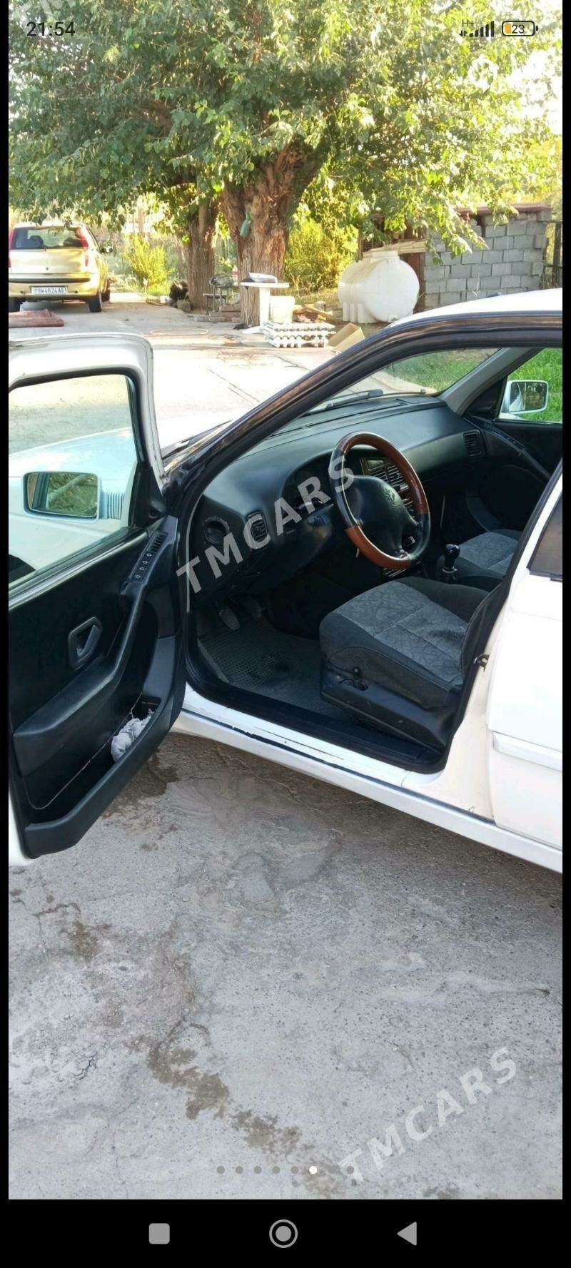 Peugeot 405 1996 - 32 000 TMT - Махтумкули - img 9