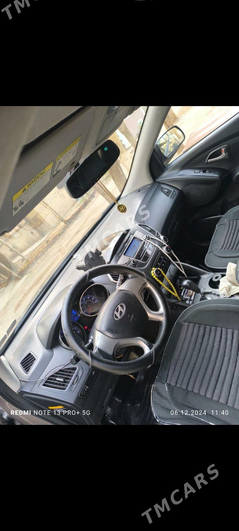 Hyundai Tucson 2011 - 175 000 TMT - Mary - img 2