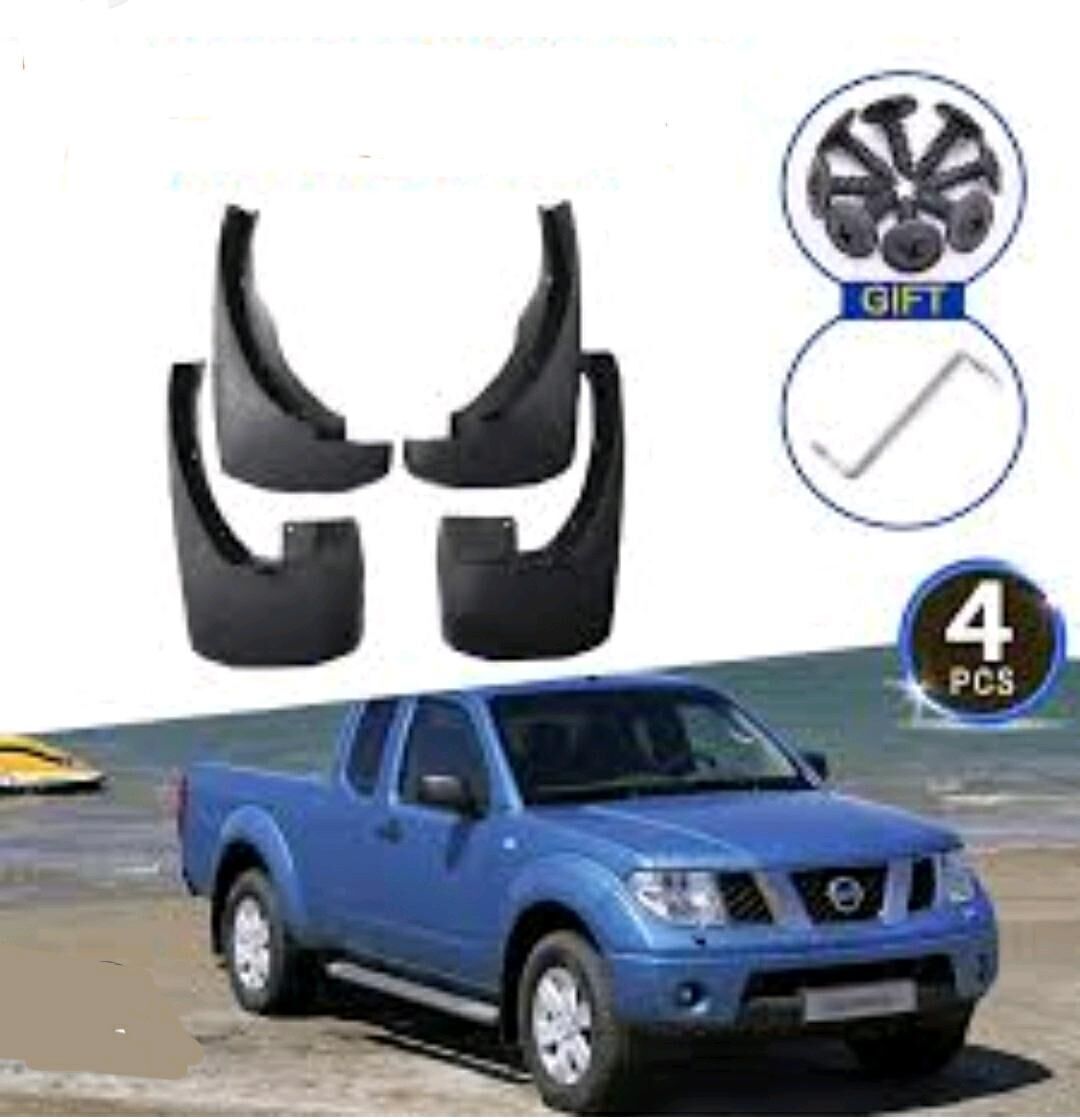 Nissan Navara 05-15ý bryzgowik 500 TMT - Aşgabat - img 8