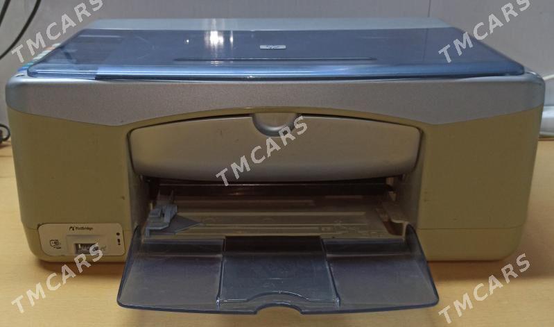 Принтер цветной HP1315 и 2180 - Türkmenbaşy - img 4