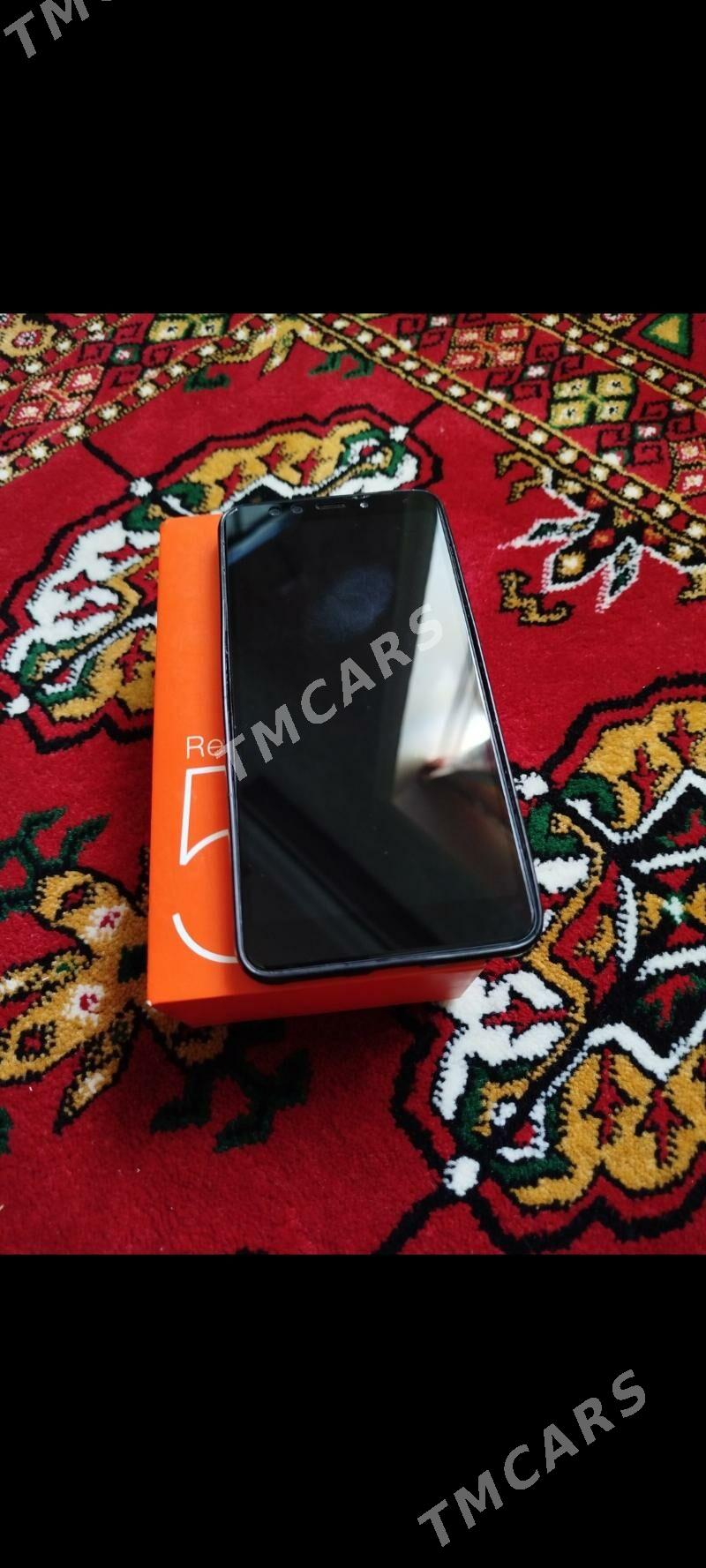 redmi 5 - Sakarçäge - img 2