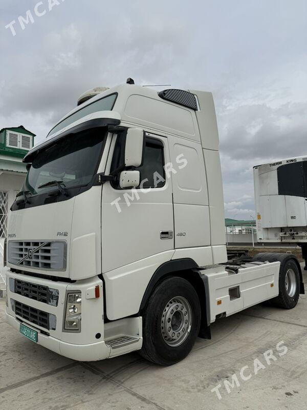 Volvo FH12 2005 - 765 000 TMT - Тязе заман - img 3